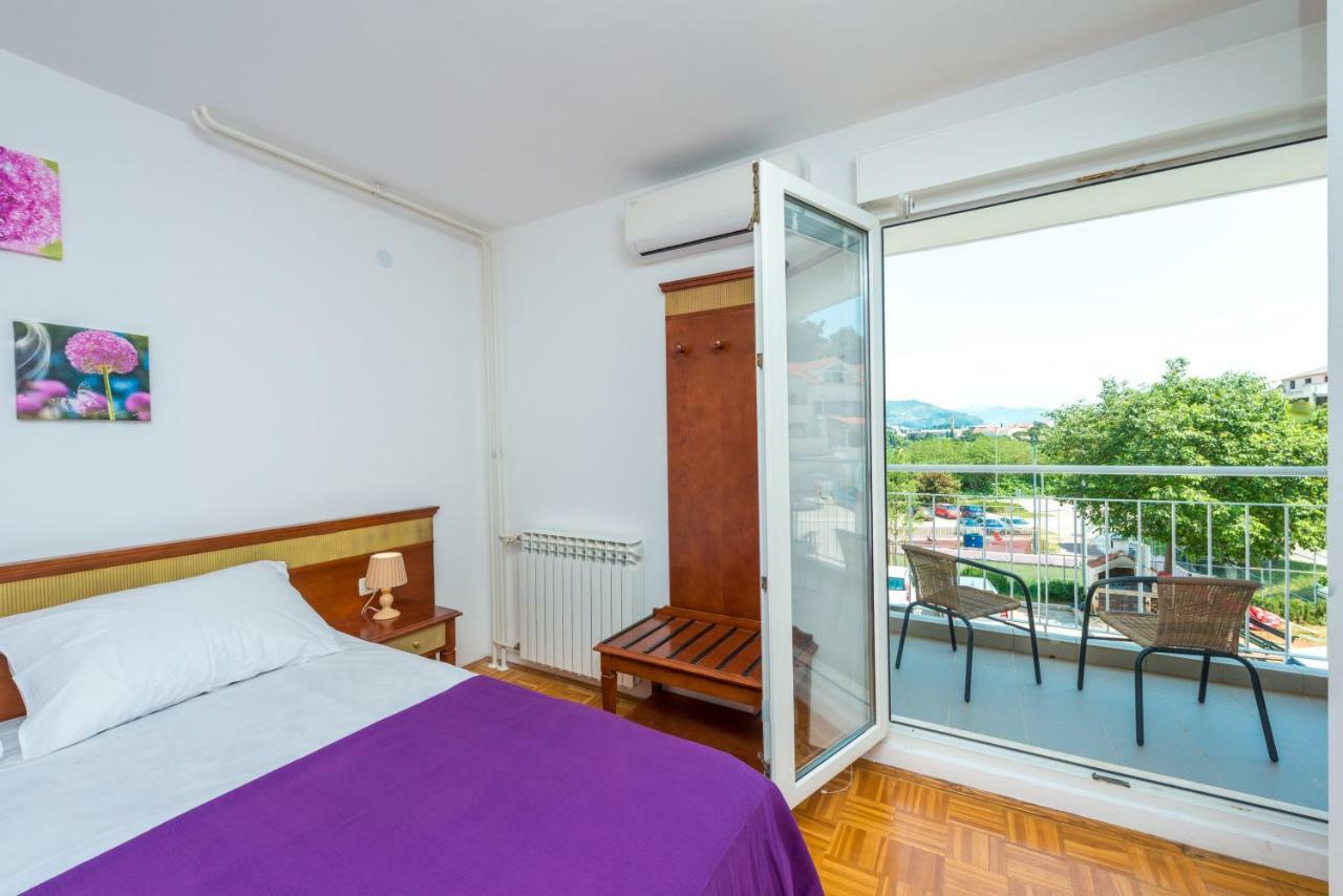 Antonija'S Little Oasis Appartement Dubrovnik Buitenkant foto