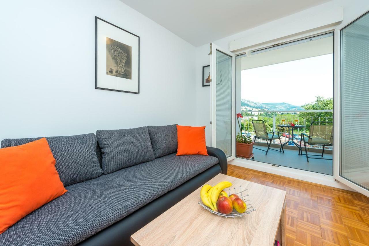 Antonija'S Little Oasis Appartement Dubrovnik Buitenkant foto