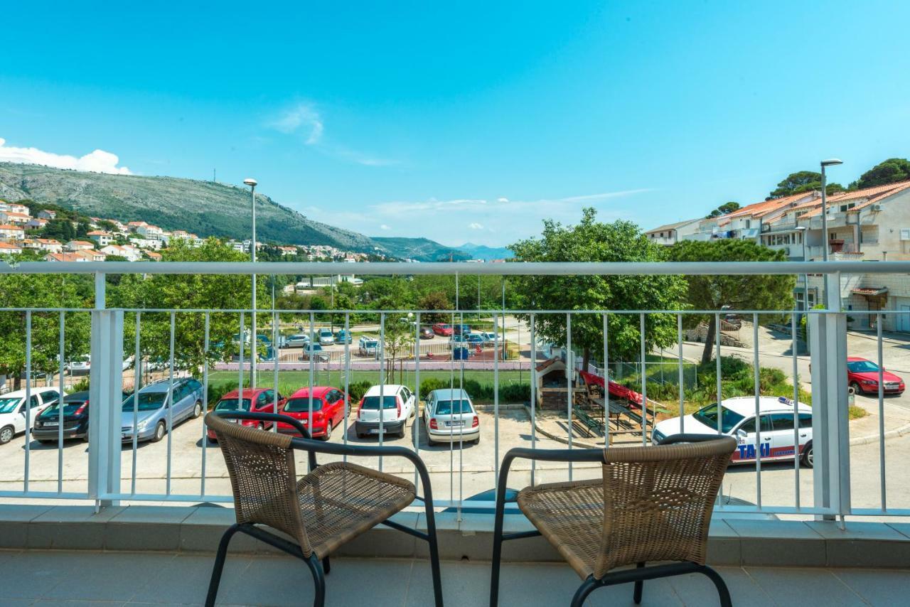 Antonija'S Little Oasis Appartement Dubrovnik Buitenkant foto
