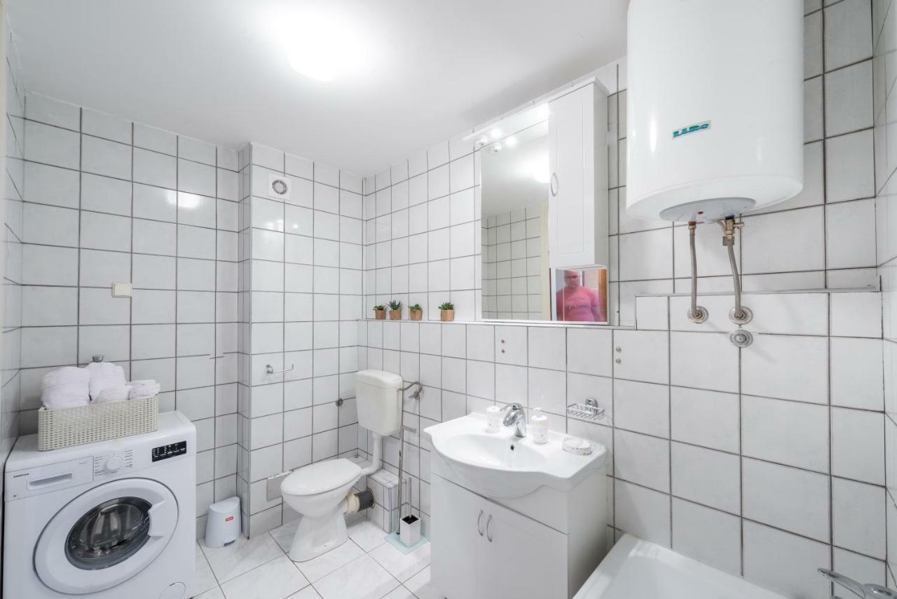 Antonija'S Little Oasis Appartement Dubrovnik Buitenkant foto