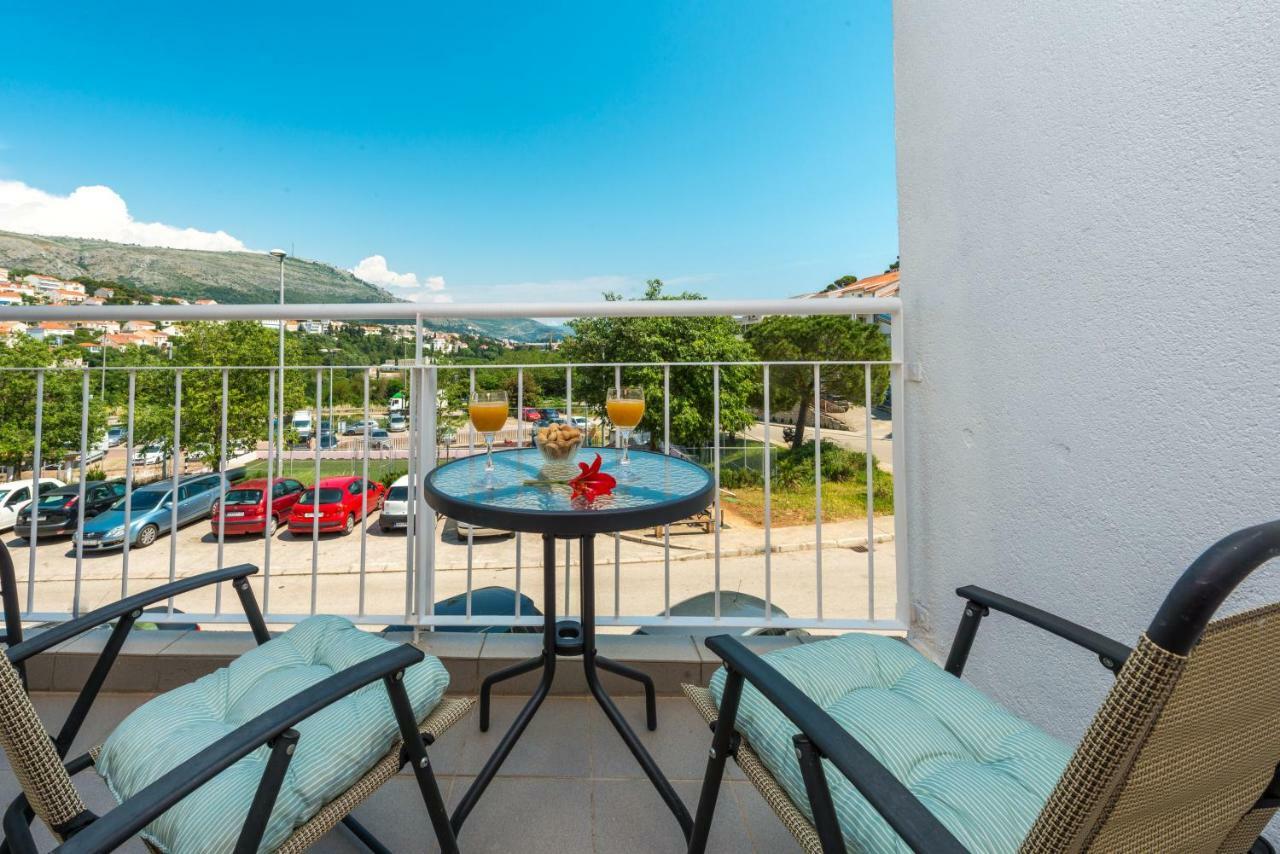 Antonija'S Little Oasis Appartement Dubrovnik Buitenkant foto