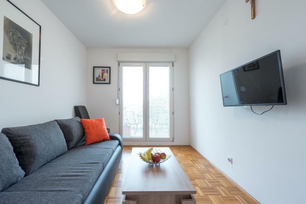Antonija'S Little Oasis Appartement Dubrovnik Buitenkant foto